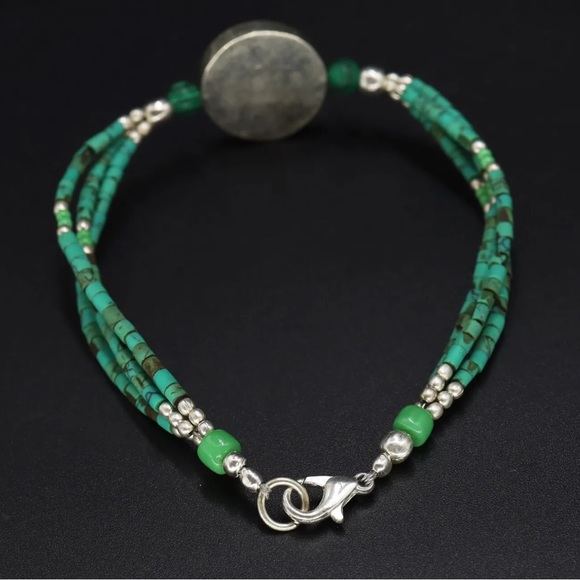 Traditional Nepali bracelets - Picture 5 of 12